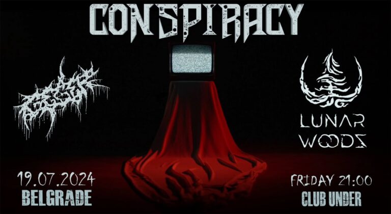 Instagram post from conspiracy.mk. This post is in position 16.