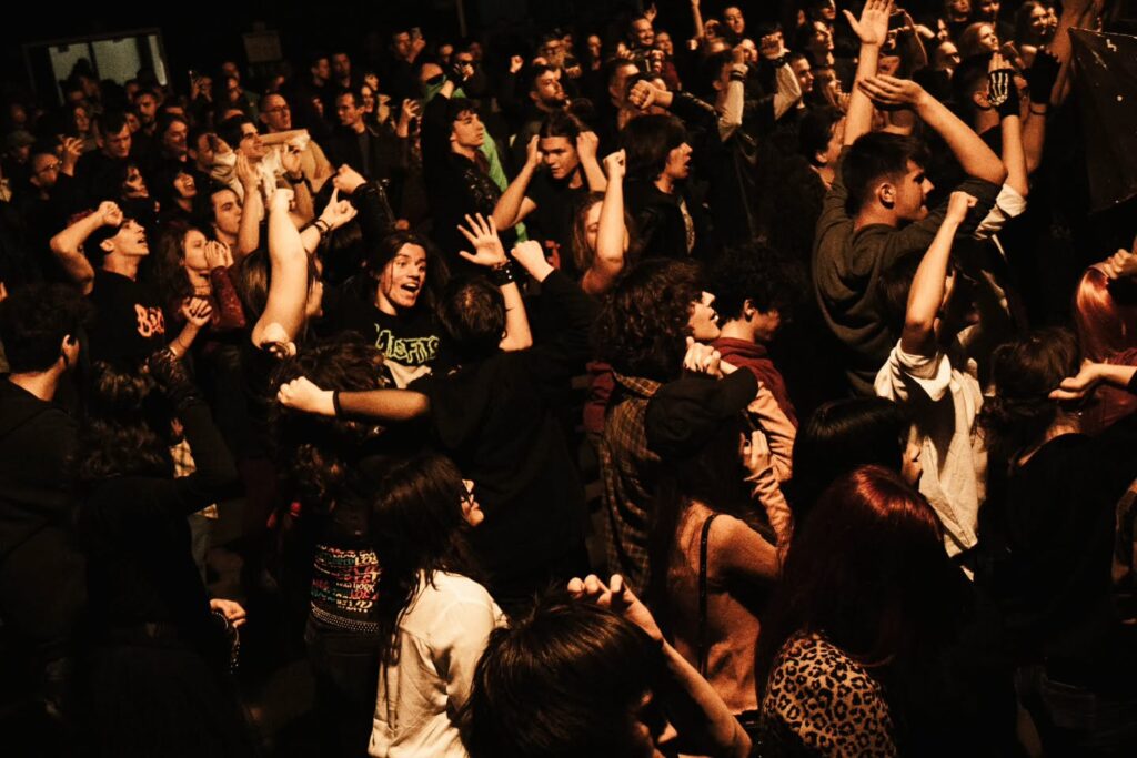 Instagram post from conspiracy.mk. This post is in position 17.