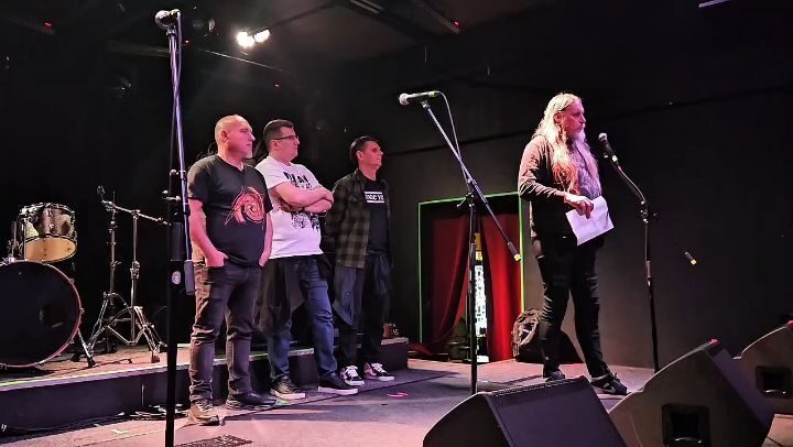 Instagram post from conspiracy.mk. This post is in position 1.