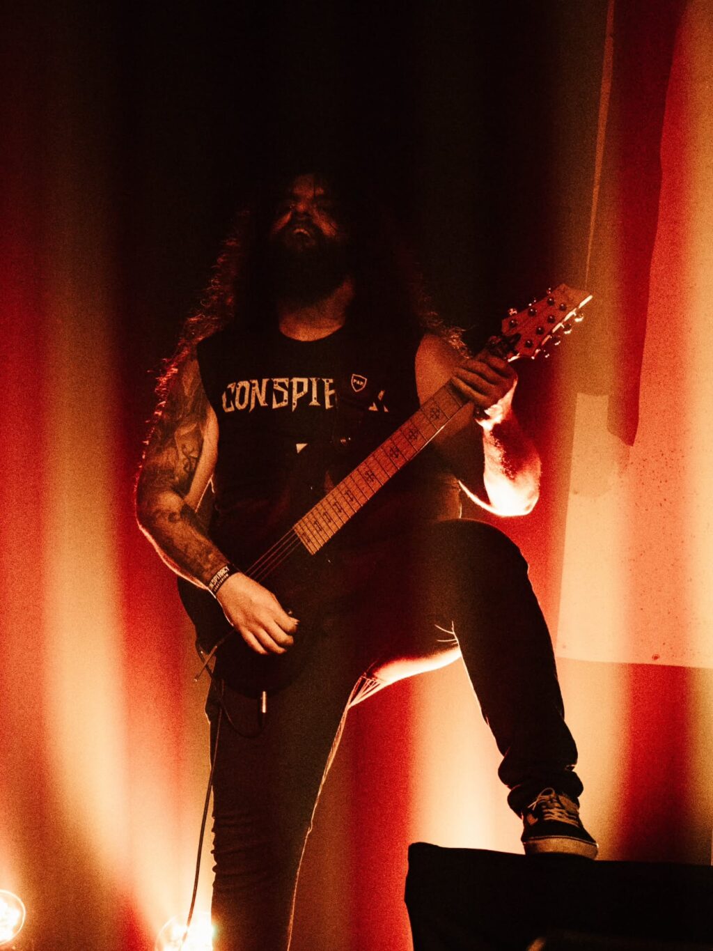 Instagram post from conspiracy.mk. This post is in position 11.