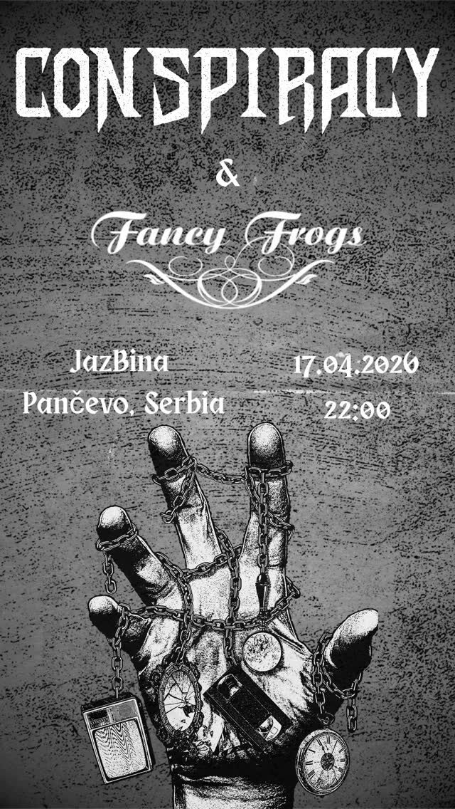 Instagram post from conspiracy.mk. This post is in position 0.